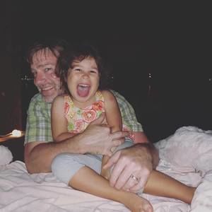 Meet your Posher, Frida